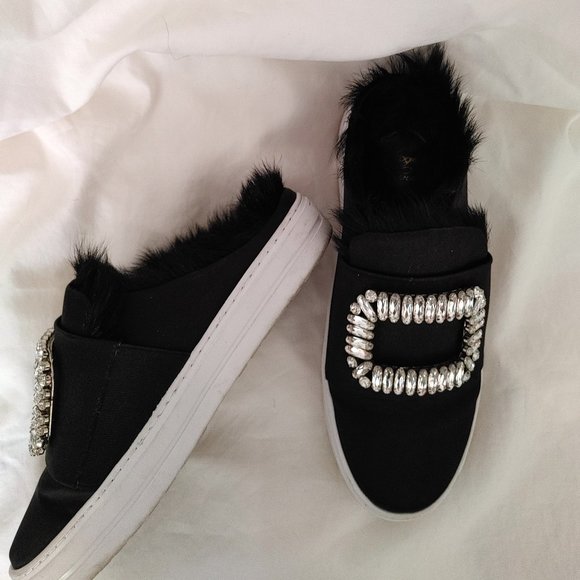 Roger Vivier Paris - Picture 6 of 6